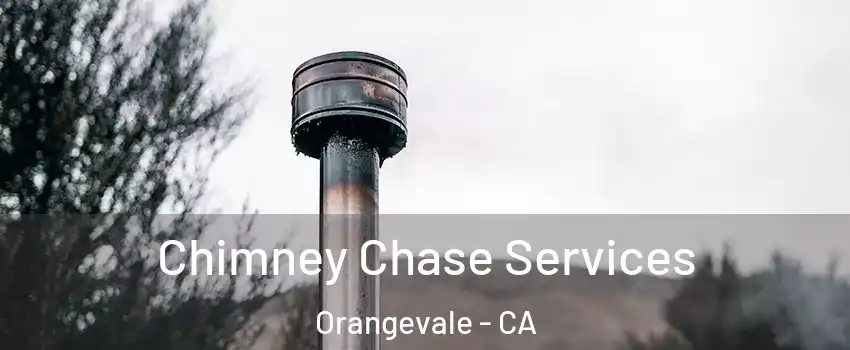  Chimney Chase Services Orangevale - CA