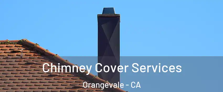  Chimney Cover Services Orangevale - CA