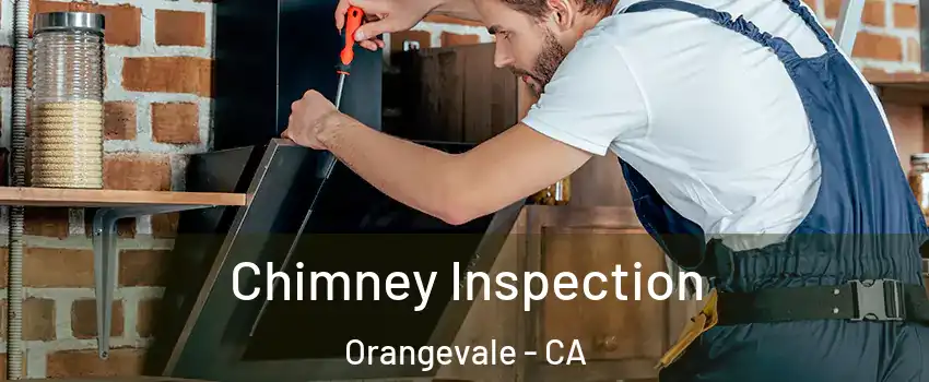  Chimney Inspection Orangevale - CA