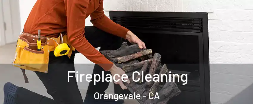  Fireplace Cleaning Orangevale - CA