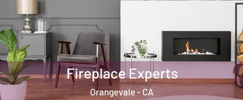  Fireplace Experts Orangevale - CA