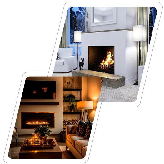 Remove Chimney Odor in Orangevale, CA