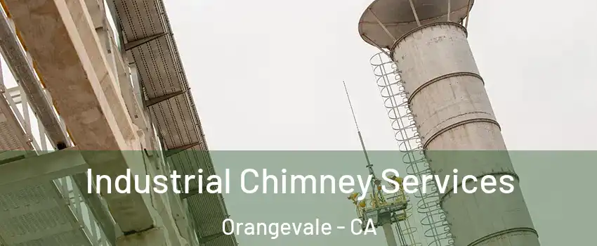  Industrial Chimney Services Orangevale - CA