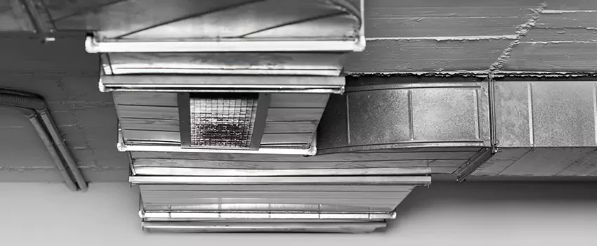Trusted Air Duct Cleaning Company in Orangevale, California