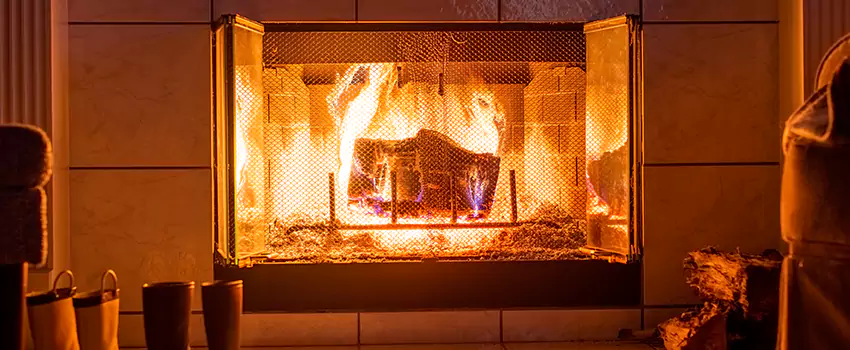 Astria Vent Free Gas Fireplaces Installation in Orangevale, CA