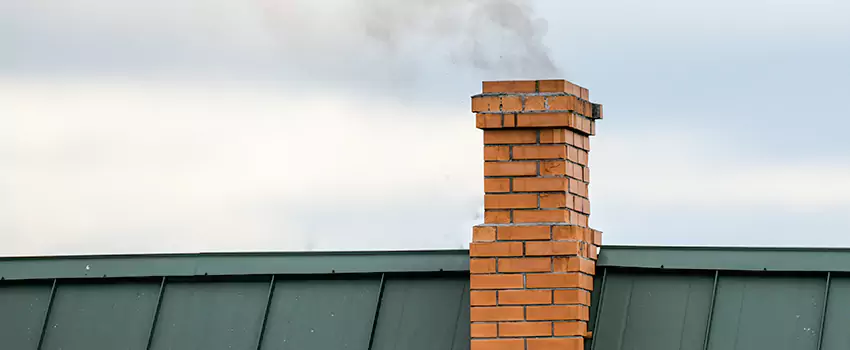 Animal Screen Chimney Cap Repair And Installation Services in Orangevale, California