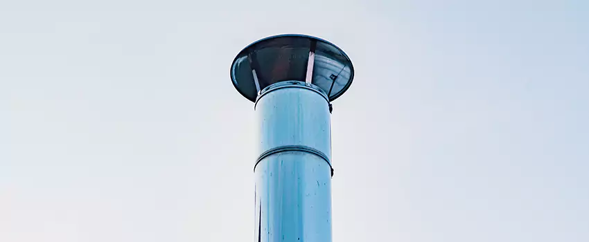 Wind-Resistant Chimney Caps Installation and Repair Services in Orangevale, California