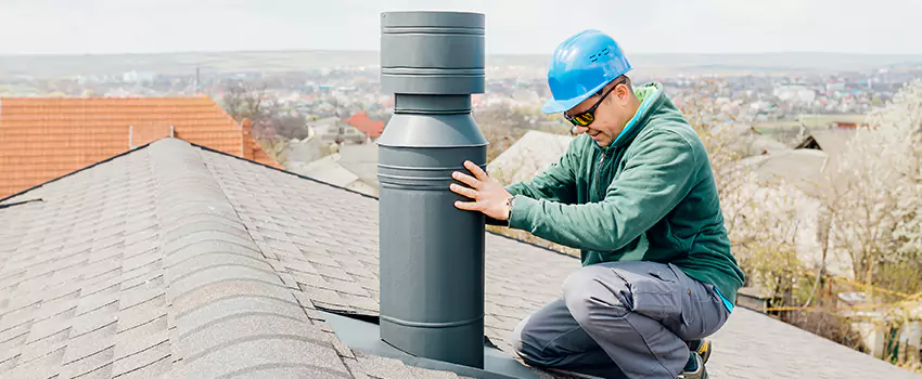 Chimney Chase Inspection Near Me in Orangevale, California