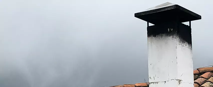 Chimney Damper Inspection in Orangevale, CA