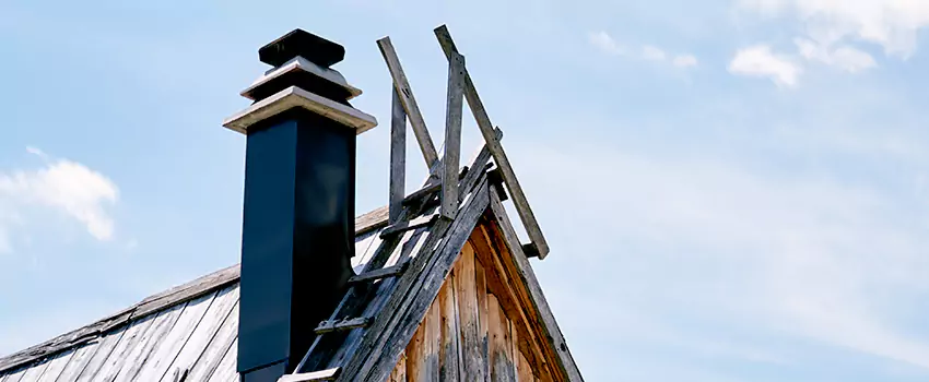 Chimney Creosote Cleaning in Orangevale, CA