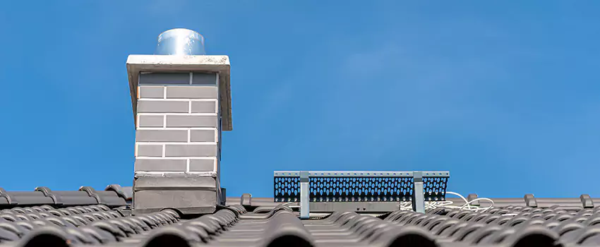 Chimney Flue Relining Services in Orangevale, California