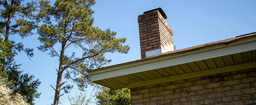 Budget-Friendly Chimney Masonry Service in Orangevale, California