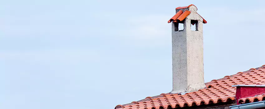 Chimney Pot Replacement in Orangevale, CA