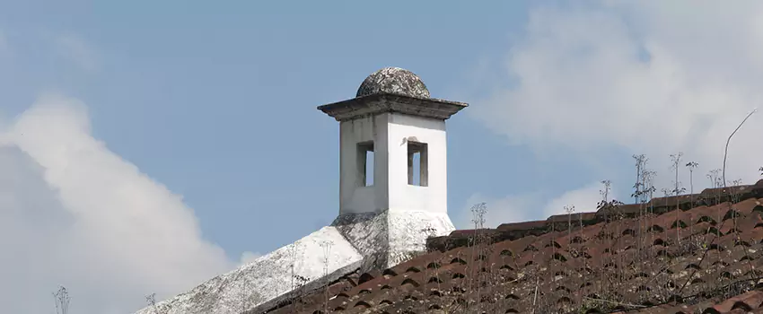 Cost To Rebuild A Chimney in Orangevale, CA