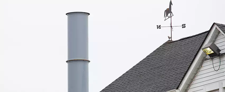 Chimney Inspection in Orangevale, CA
