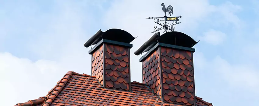 Old Chimney Restoration in Orangevale, California