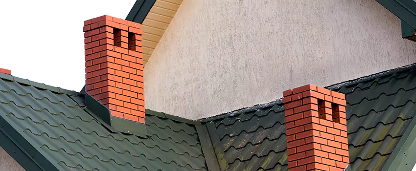 Chimney Saver Waterproofing Services in Orangevale, California