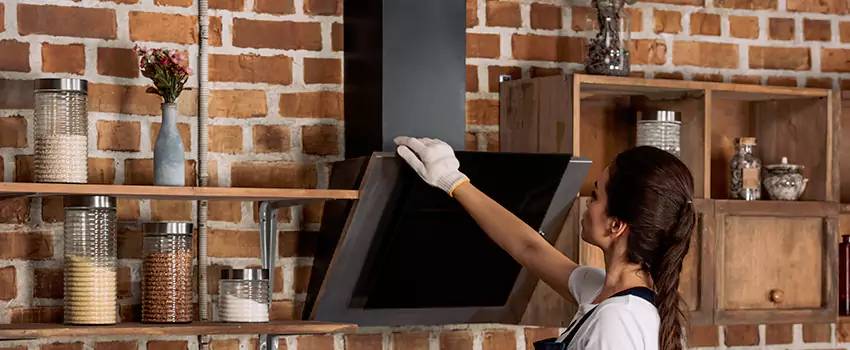 Chimney Installation in Orangevale, CA