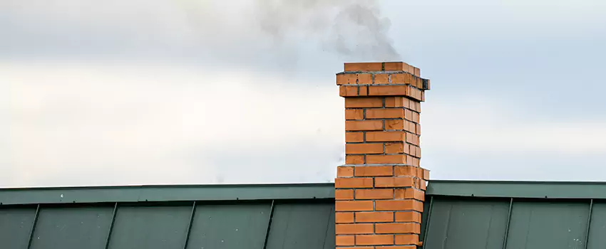 Chimney Soot Cleaning Cost in Orangevale, CA