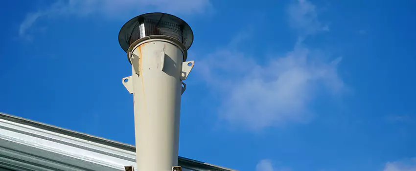 Chimney Spark Arrestor Requirements in Orangevale, CA