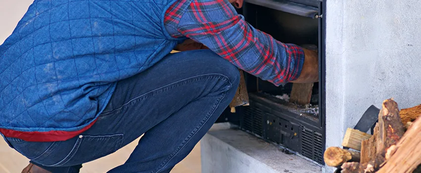 Chimney Sweep To Clear Creosote Buildup in Orangevale, California