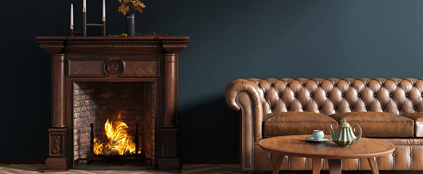 Traditional Fireplace Design Refurbishment Costs in Orangevale, California