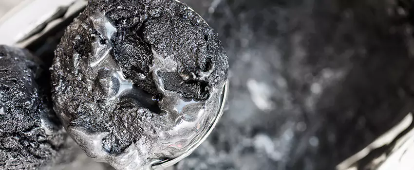 Clogged Dryer Vent Lint Cleaning in Orangevale, California