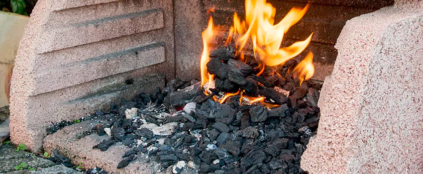 Remove Creosote From Brick in Orangevale, CA