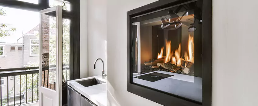 Dimplex Fireplace Installation and Repair in Orangevale, California