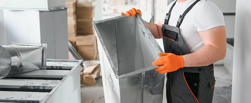 Benefits of Dryer Vent Inspection in Orangevale, CA