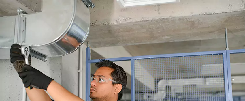 HVAC Ductwork Cleaning in Orangevale, CA