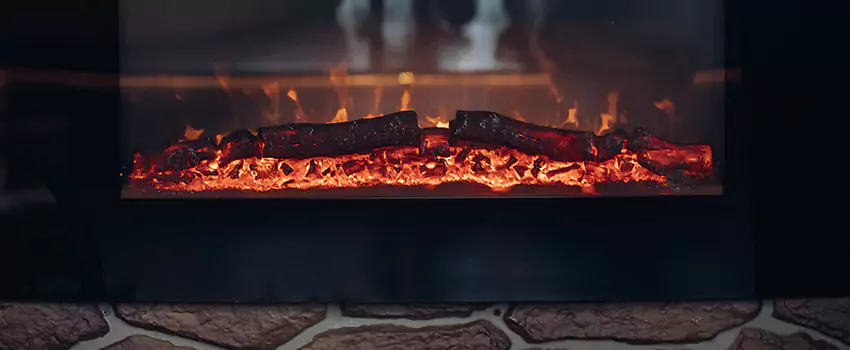 Outdoor Electric Fireplace Installation Solutions in Orangevale, CA