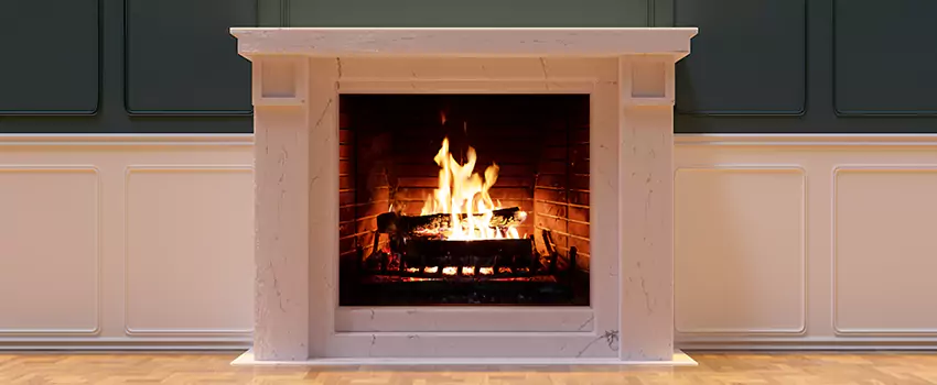 Empire Comfort Systems Fireplace Installation and Replacement in Orangevale, California