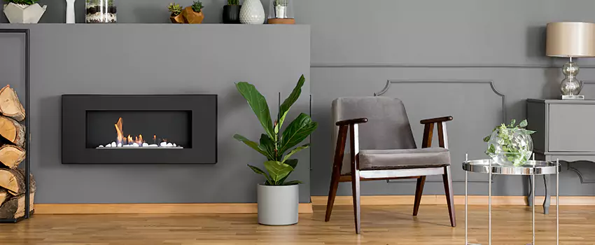 Ethanol Fireplace Burner Repair in Orangevale, CA