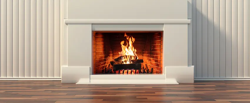Fireplace Broken Ashtray Repair Services in Orangevale, California