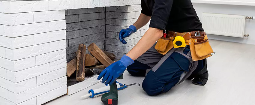 Fireplace Doors Cleaning in Orangevale, California