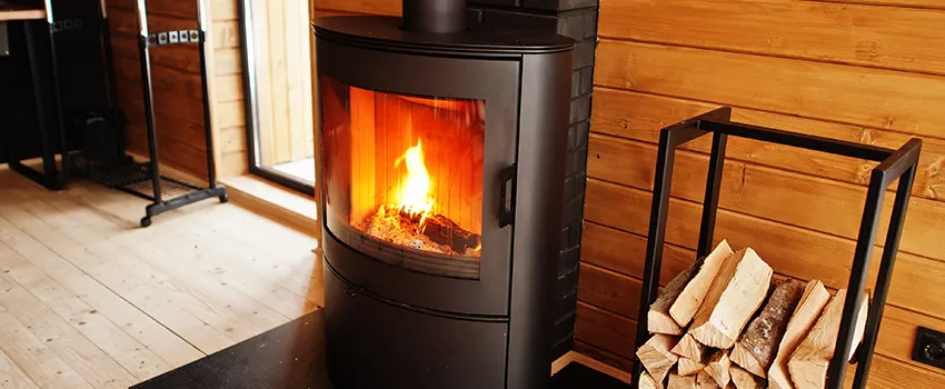 Gas Fireplace Door Handle Installation Services in Orangevale, California