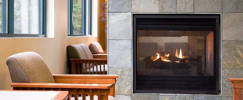 Fireplace Refacing in Orangevale, California