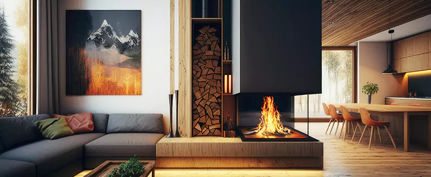 Fixing Electric Fireplace Problem in Orangevale, California