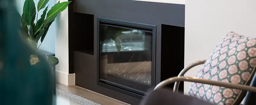 Welding Repairs for Fireplace Grate in Orangevale, CA