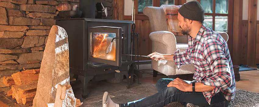 Fireplace Chimney Maintenance in Orangevale, California