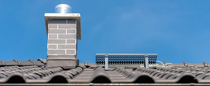 Repair Blocked Chimney in Orangevale, California