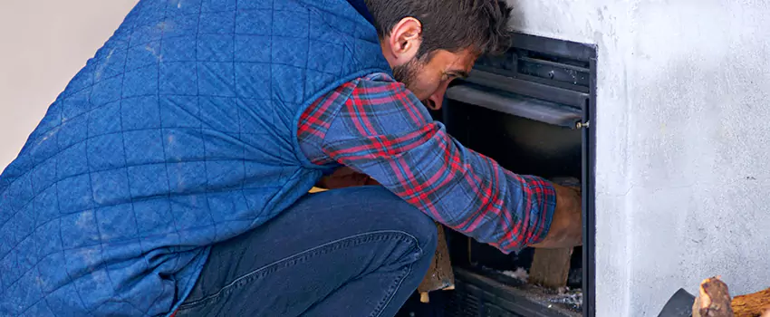 Fix Non-Working Prefabricated Fireplace in Orangevale, CA