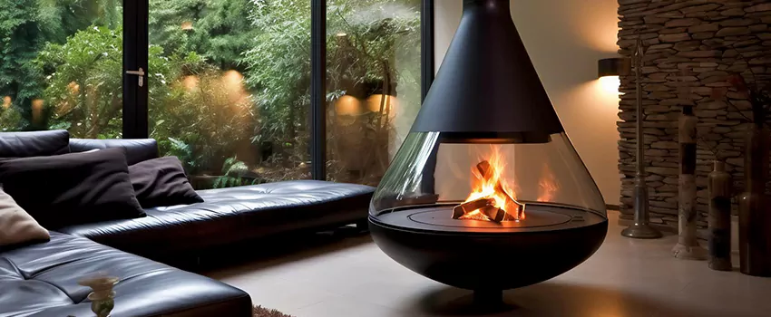 Affordable Floating Fireplace Repair And Installation Services in Orangevale, California