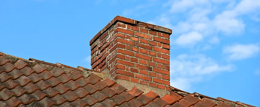 Flue Tiles Cracked Repair Services near Me in Orangevale, CA