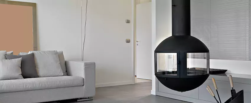 Hanging & Suspended Fireplaces Designer in Orangevale, California