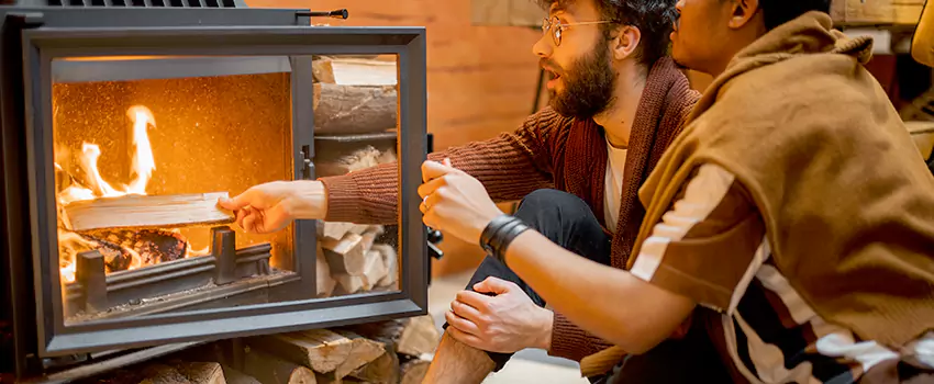 Benefits of Harman Stoves Fireplace in Orangevale, California