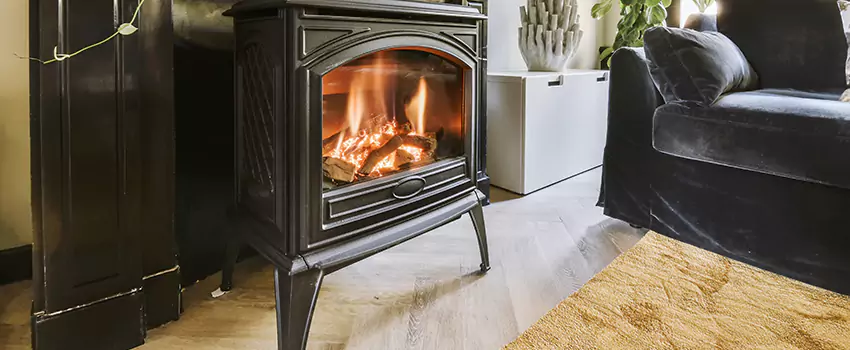Cost of Hearthstone Stoves Fireplace Services in Orangevale, California