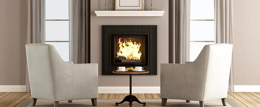 Heat & Glo Outdoor Gas Fireplaces Installation Contractors in Orangevale, California