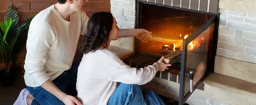 Kings Man Direct Vent Fireplaces Services in Orangevale, California